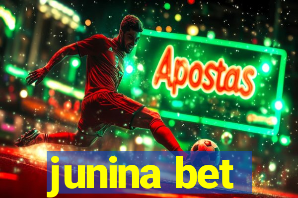 junina bet